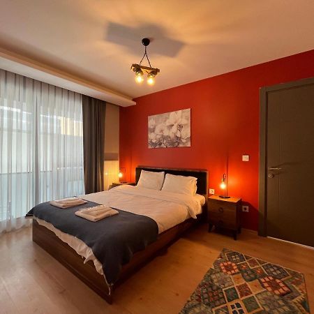 Cozy Unique Flat Hgyhomes1107 Close To The Memoriall Hospital At The City Center Istanbul Luaran gambar