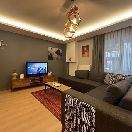 Cozy Unique Flat Hgyhomes1107 Close To The Memoriall Hospital At The City Center Istanbul Luaran gambar