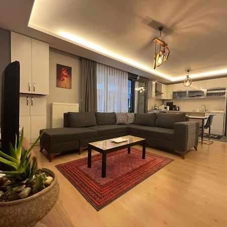 Cozy Unique Flat Hgyhomes1107 Close To The Memoriall Hospital At The City Center Istanbul Luaran gambar