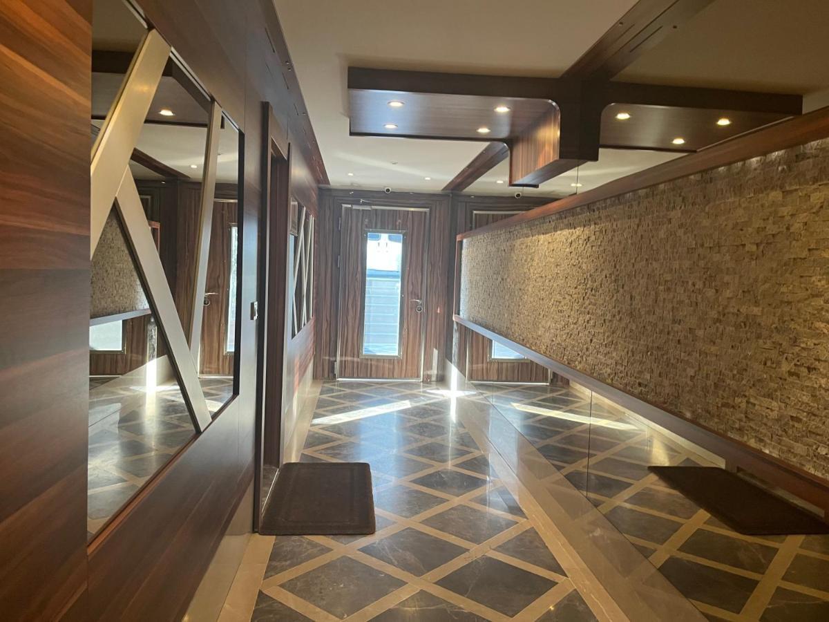 Cozy Unique Flat Hgyhomes1107 Close To The Memoriall Hospital At The City Center Istanbul Luaran gambar