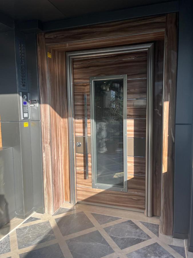Cozy Unique Flat Hgyhomes1107 Close To The Memoriall Hospital At The City Center Istanbul Luaran gambar