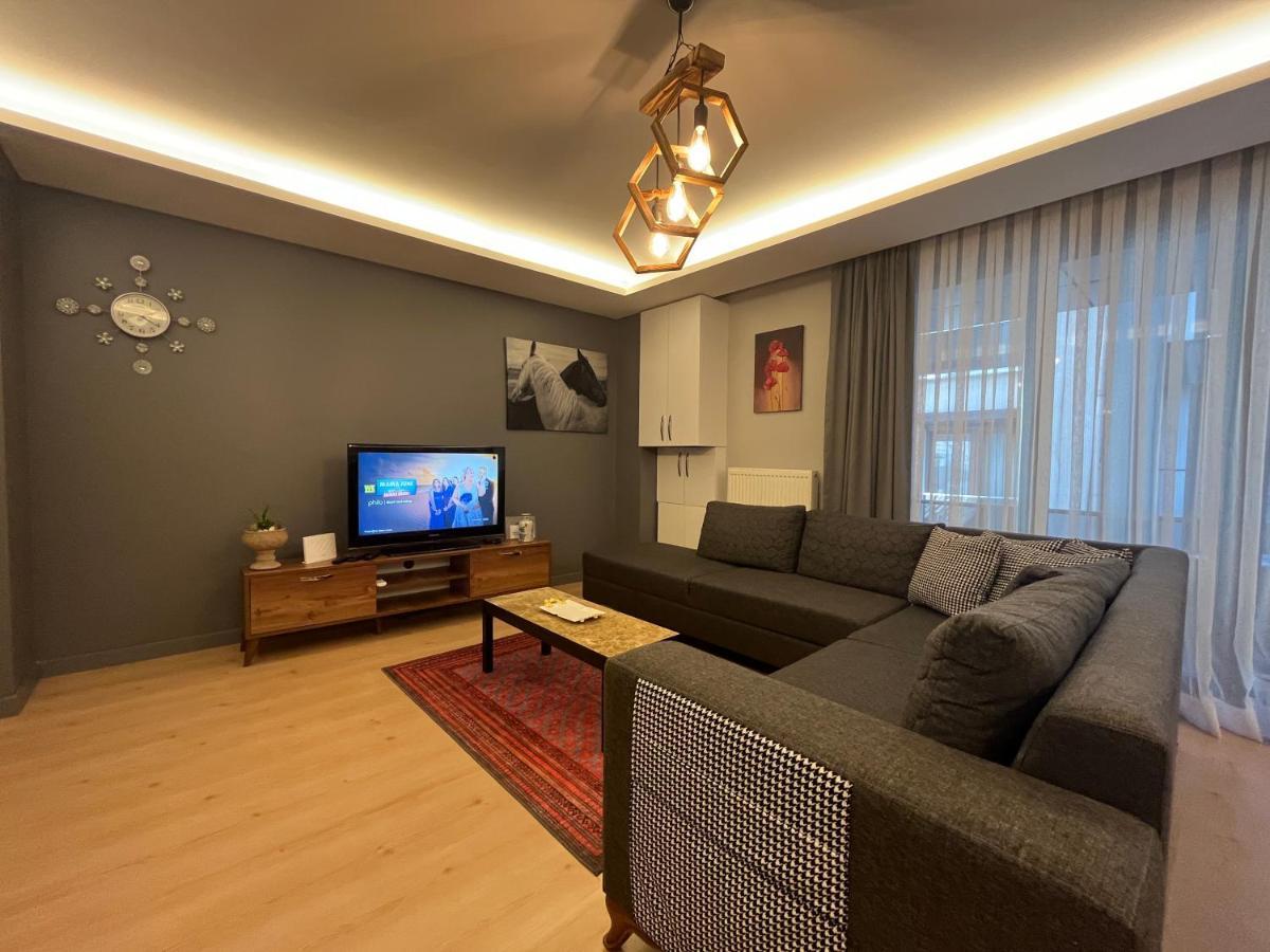 Cozy Unique Flat Hgyhomes1107 Close To The Memoriall Hospital At The City Center Istanbul Luaran gambar