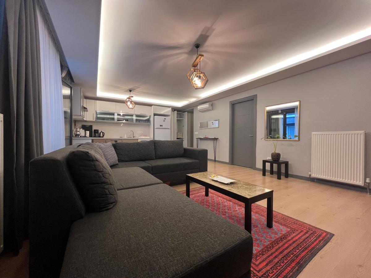 Cozy Unique Flat Hgyhomes1107 Close To The Memoriall Hospital At The City Center Istanbul Luaran gambar