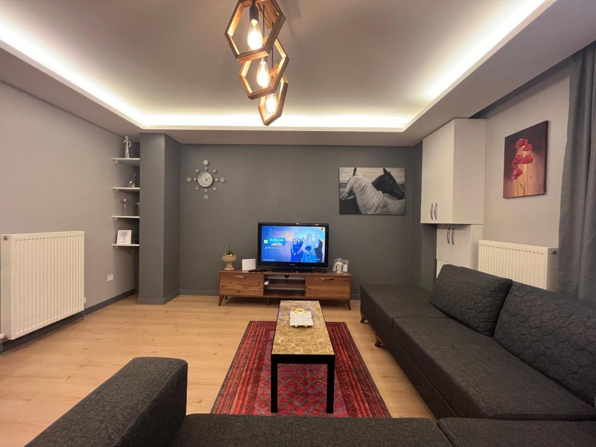 Cozy Unique Flat Hgyhomes1107 Close To The Memoriall Hospital At The City Center Istanbul Luaran gambar