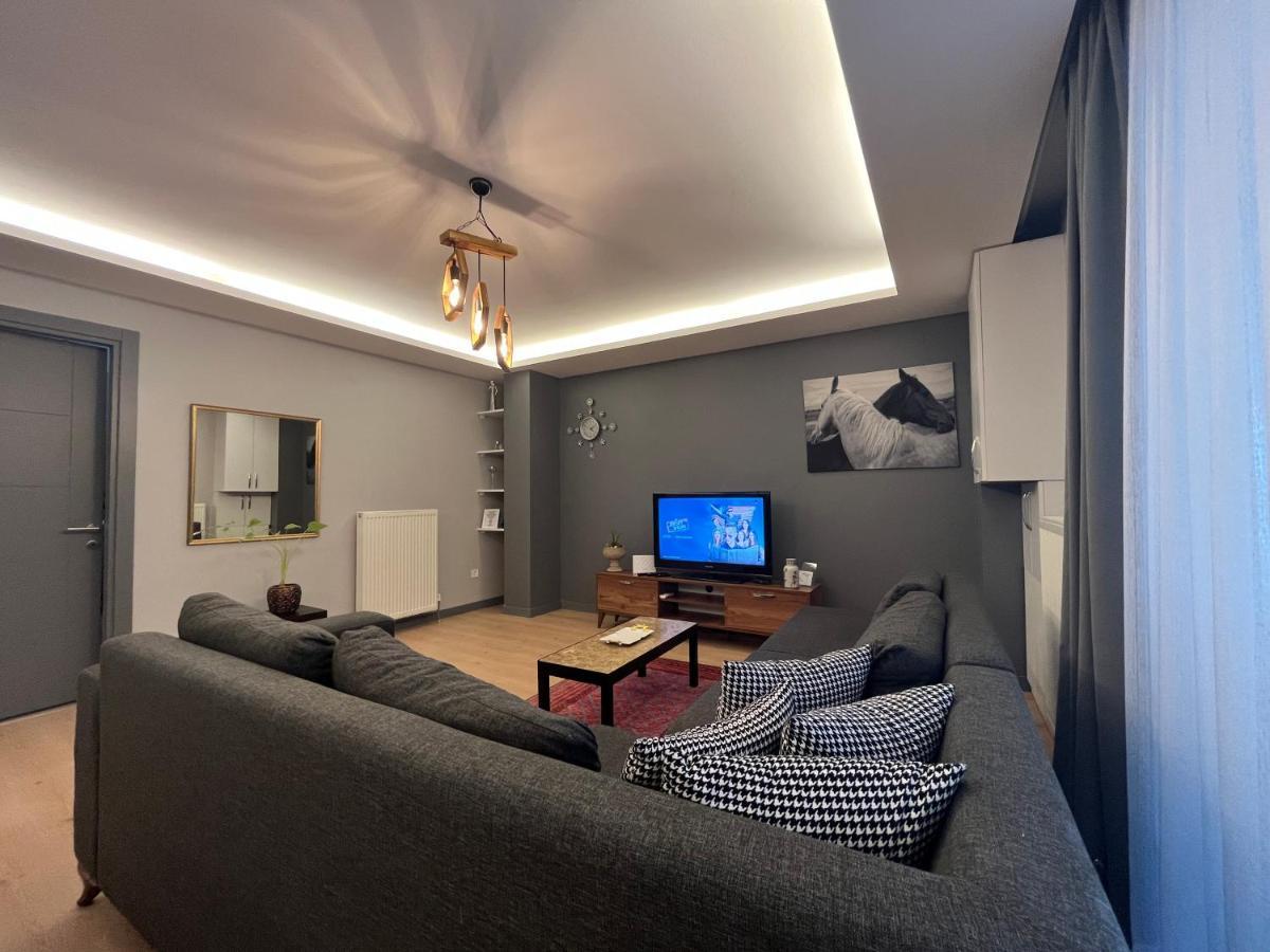 Cozy Unique Flat Hgyhomes1107 Close To The Memoriall Hospital At The City Center Istanbul Luaran gambar