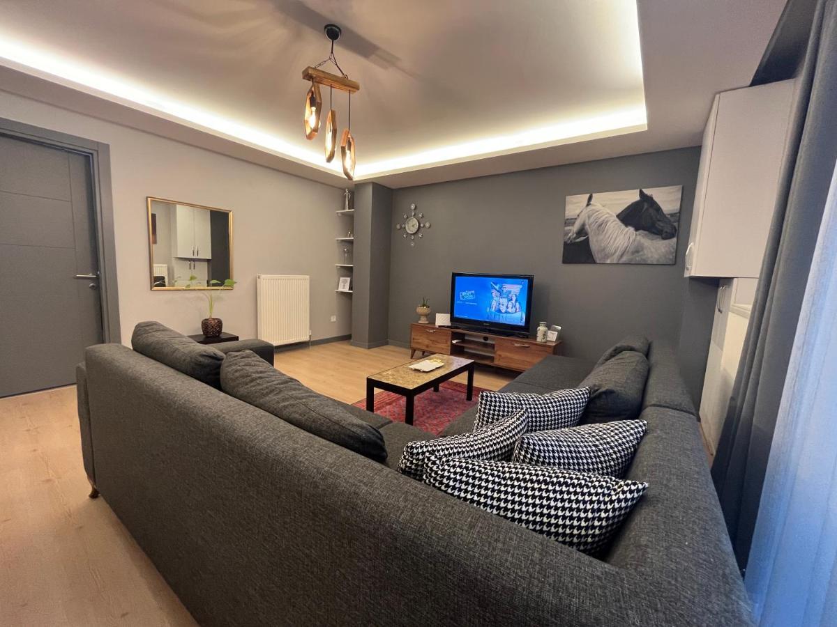 Cozy Unique Flat Hgyhomes1107 Close To The Memoriall Hospital At The City Center Istanbul Luaran gambar
