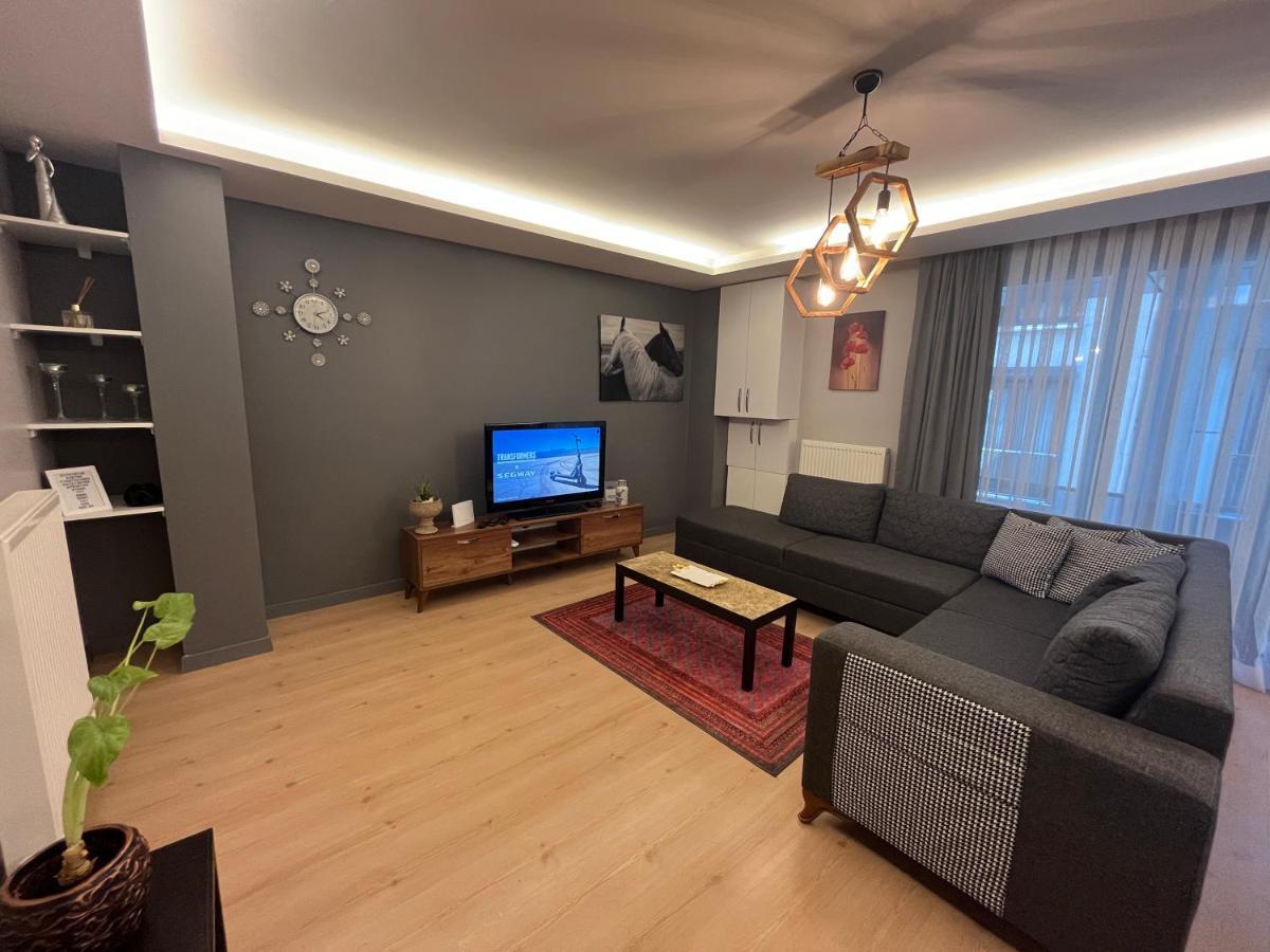 Cozy Unique Flat Hgyhomes1107 Close To The Memoriall Hospital At The City Center Istanbul Luaran gambar