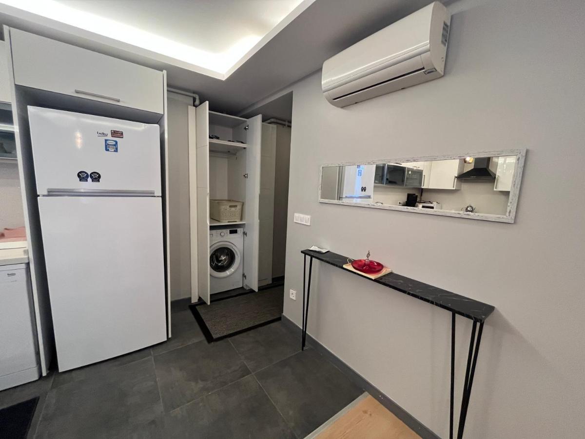 Cozy Unique Flat Hgyhomes1107 Close To The Memoriall Hospital At The City Center Istanbul Luaran gambar