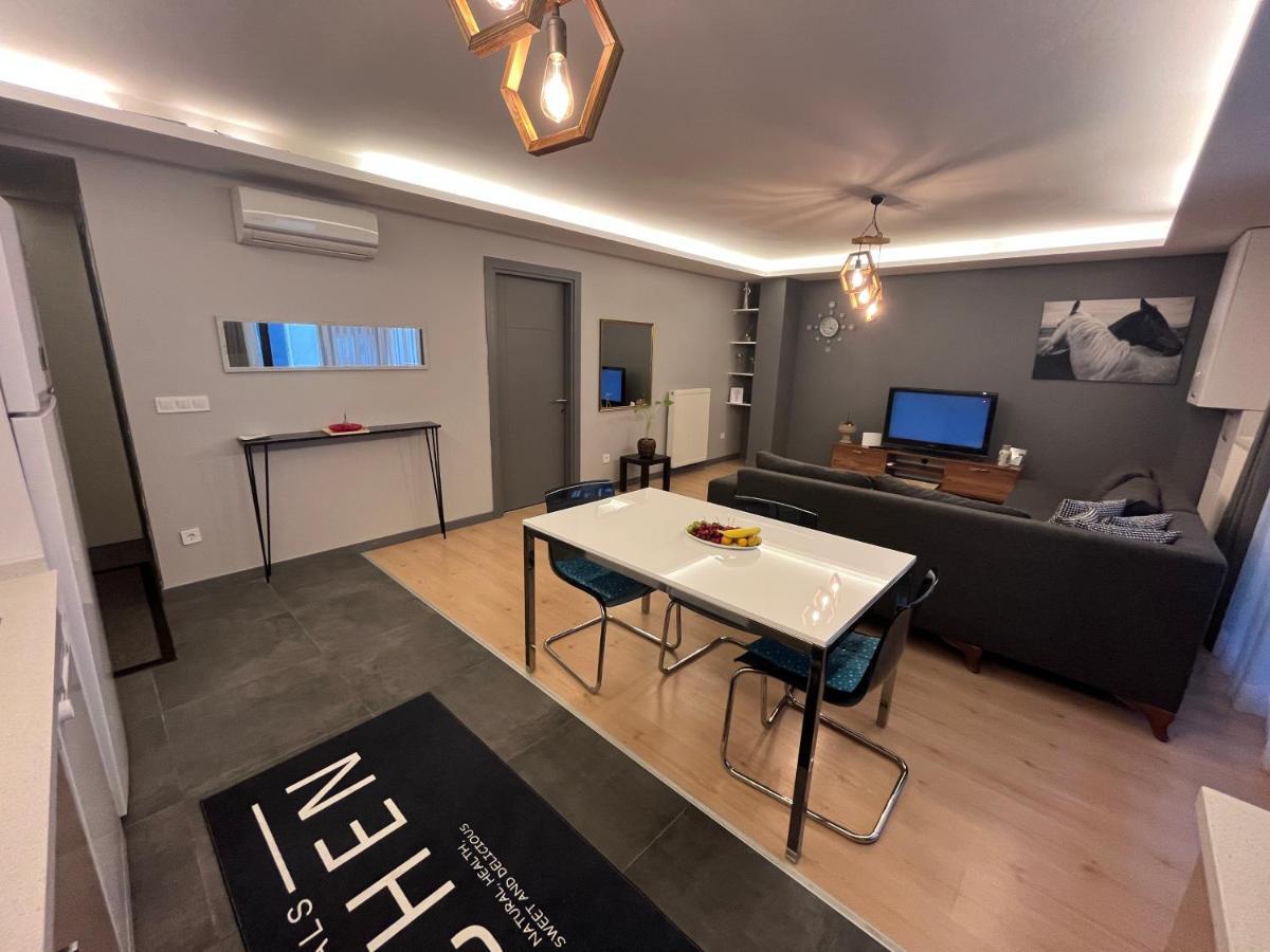 Cozy Unique Flat Hgyhomes1107 Close To The Memoriall Hospital At The City Center Istanbul Luaran gambar