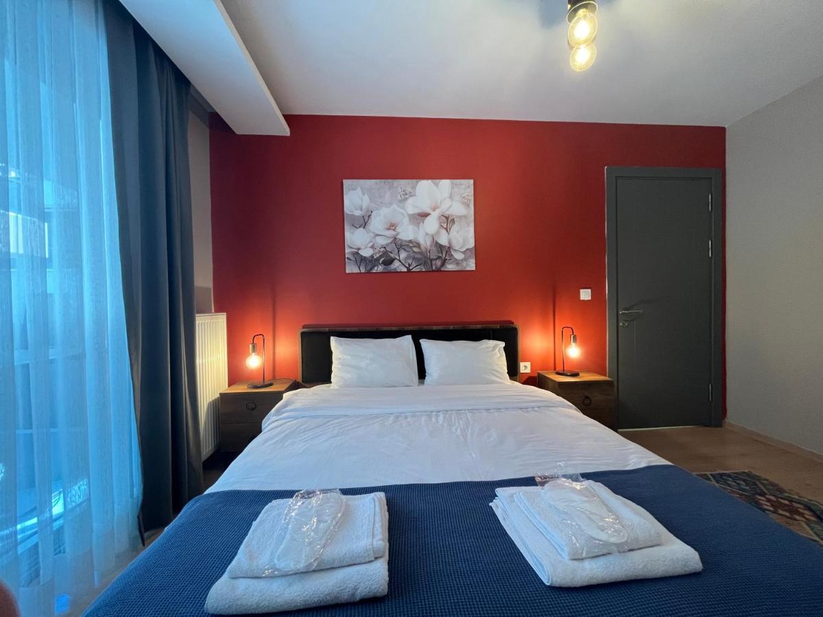 Cozy Unique Flat Hgyhomes1107 Close To The Memoriall Hospital At The City Center Istanbul Luaran gambar