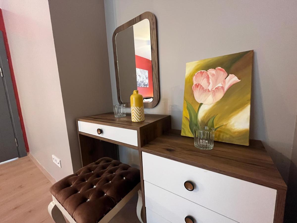 Cozy Unique Flat Hgyhomes1107 Close To The Memoriall Hospital At The City Center Istanbul Luaran gambar