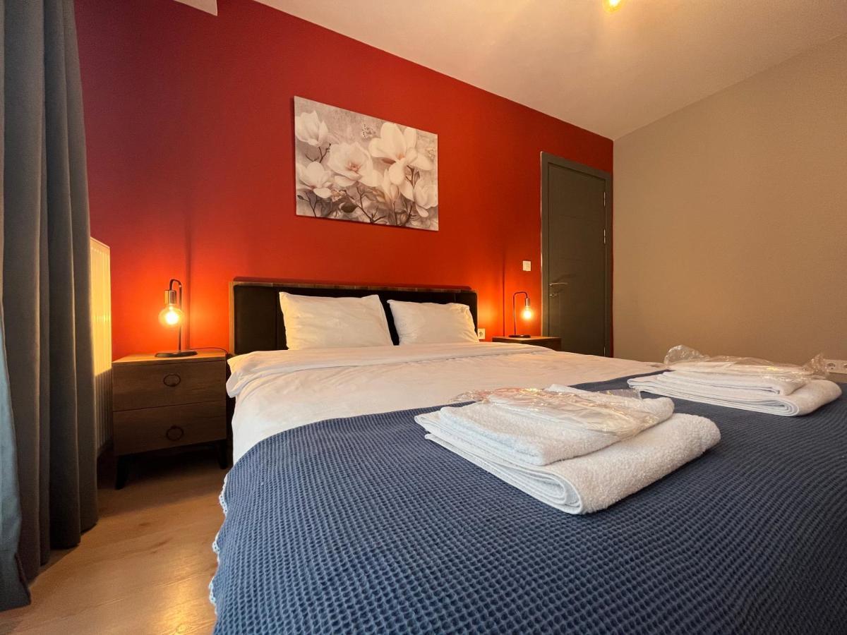 Cozy Unique Flat Hgyhomes1107 Close To The Memoriall Hospital At The City Center Istanbul Luaran gambar