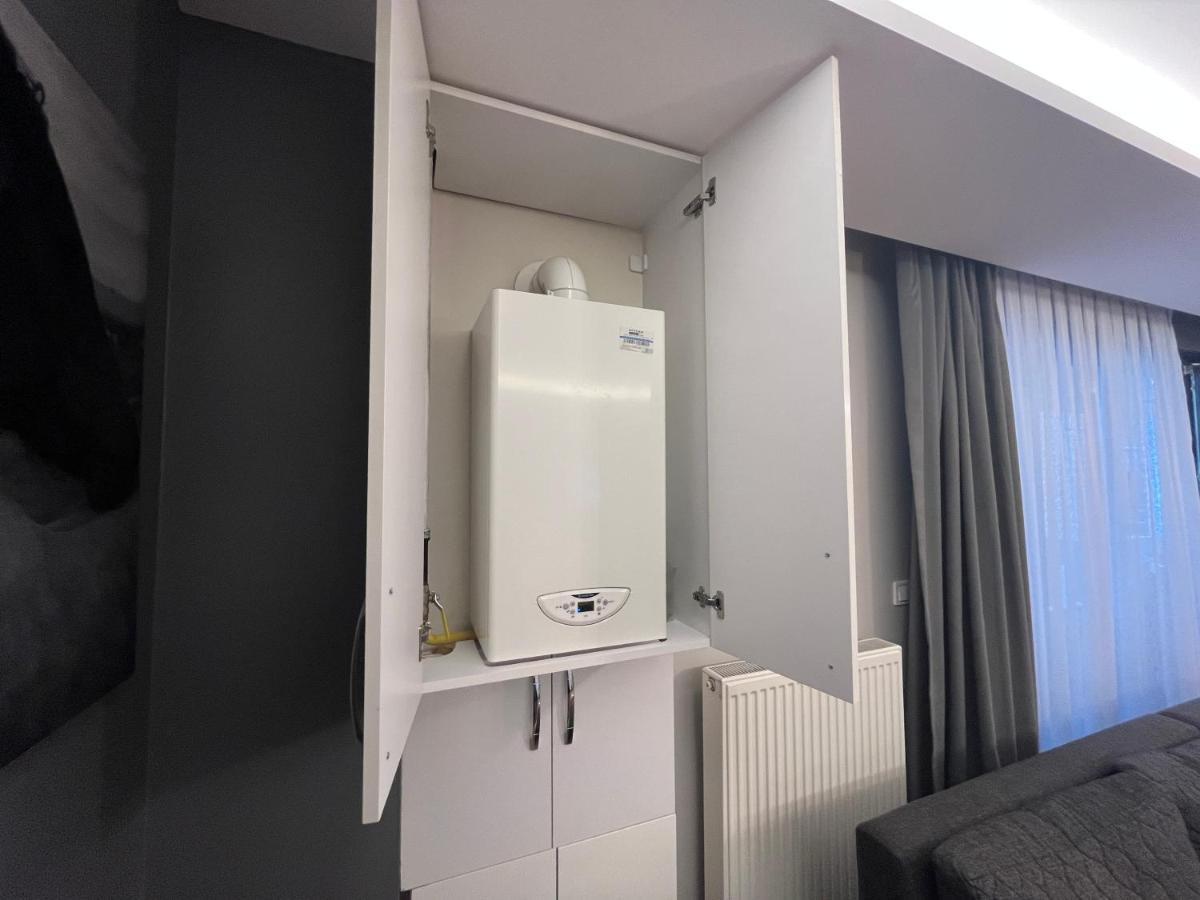 Cozy Unique Flat Hgyhomes1107 Close To The Memoriall Hospital At The City Center Istanbul Luaran gambar
