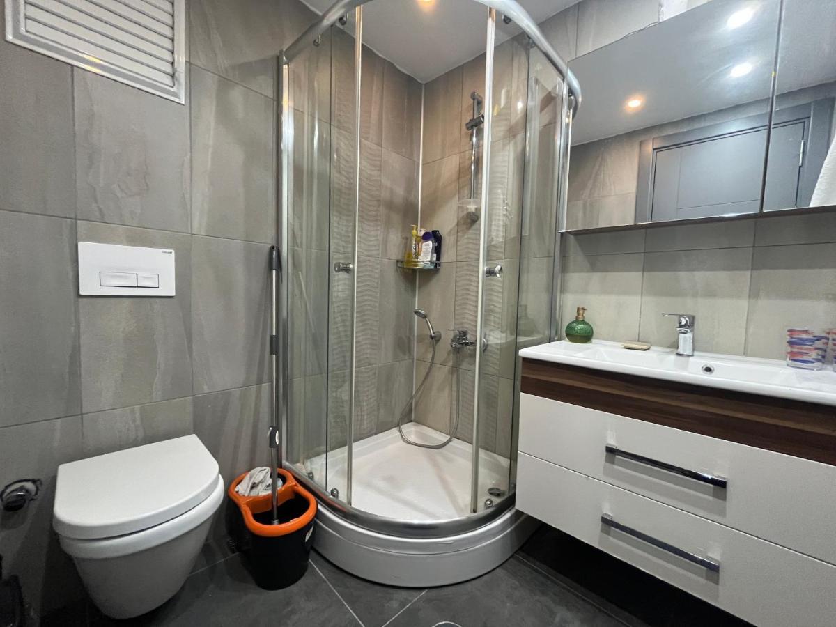 Cozy Unique Flat Hgyhomes1107 Close To The Memoriall Hospital At The City Center Istanbul Luaran gambar