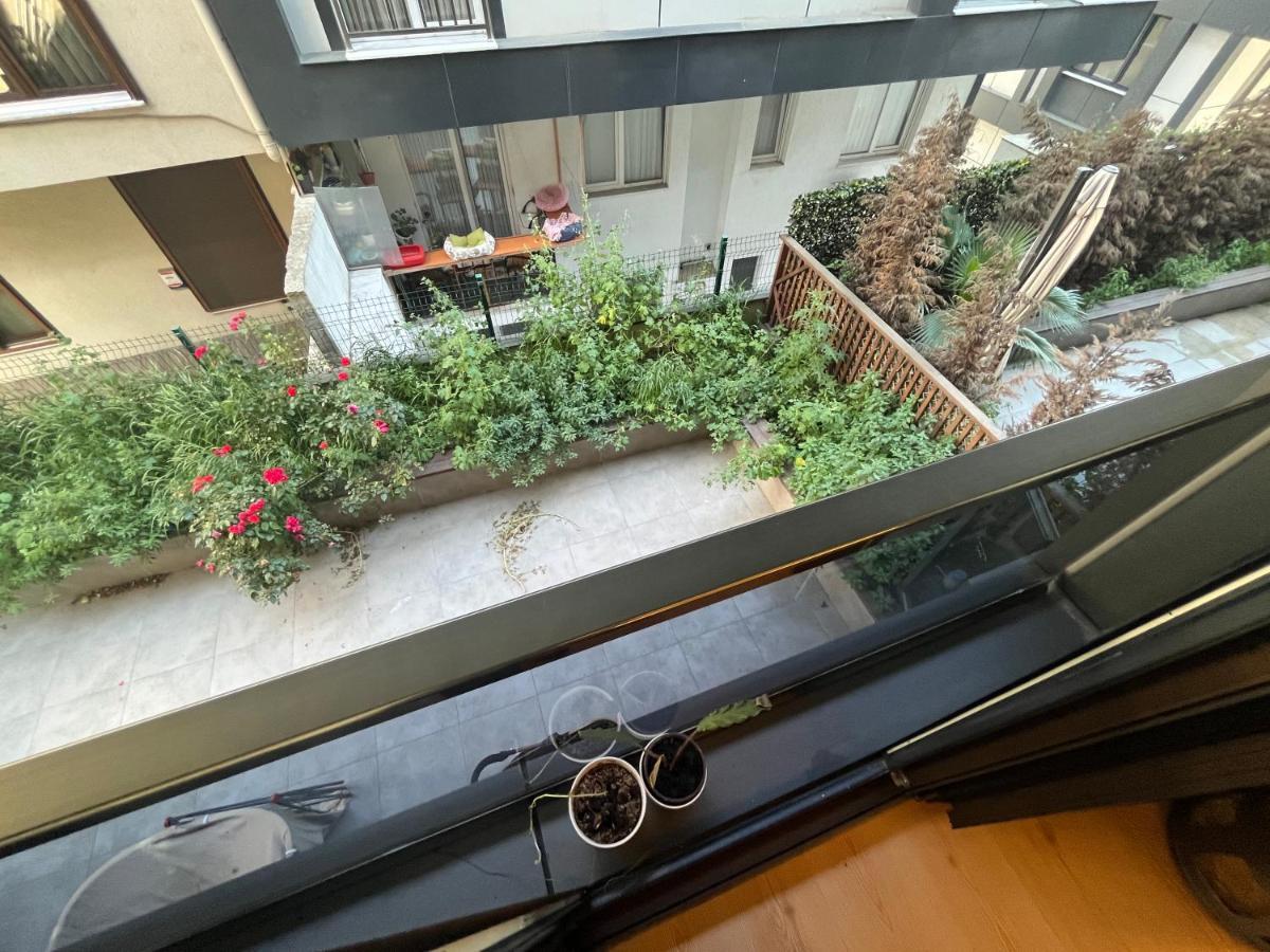 Cozy Unique Flat Hgyhomes1107 Close To The Memoriall Hospital At The City Center Istanbul Luaran gambar