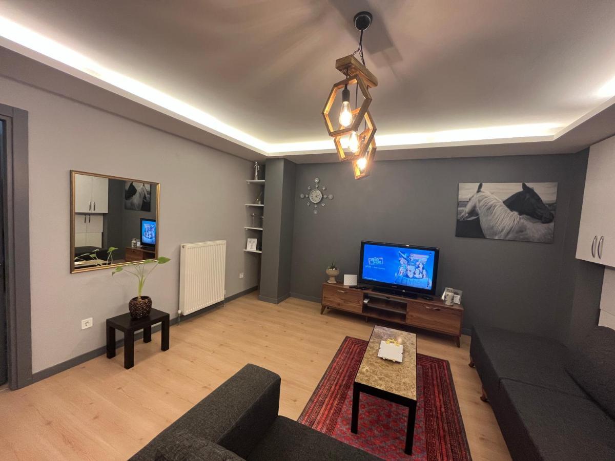 Cozy Unique Flat Hgyhomes1107 Close To The Memoriall Hospital At The City Center Istanbul Luaran gambar