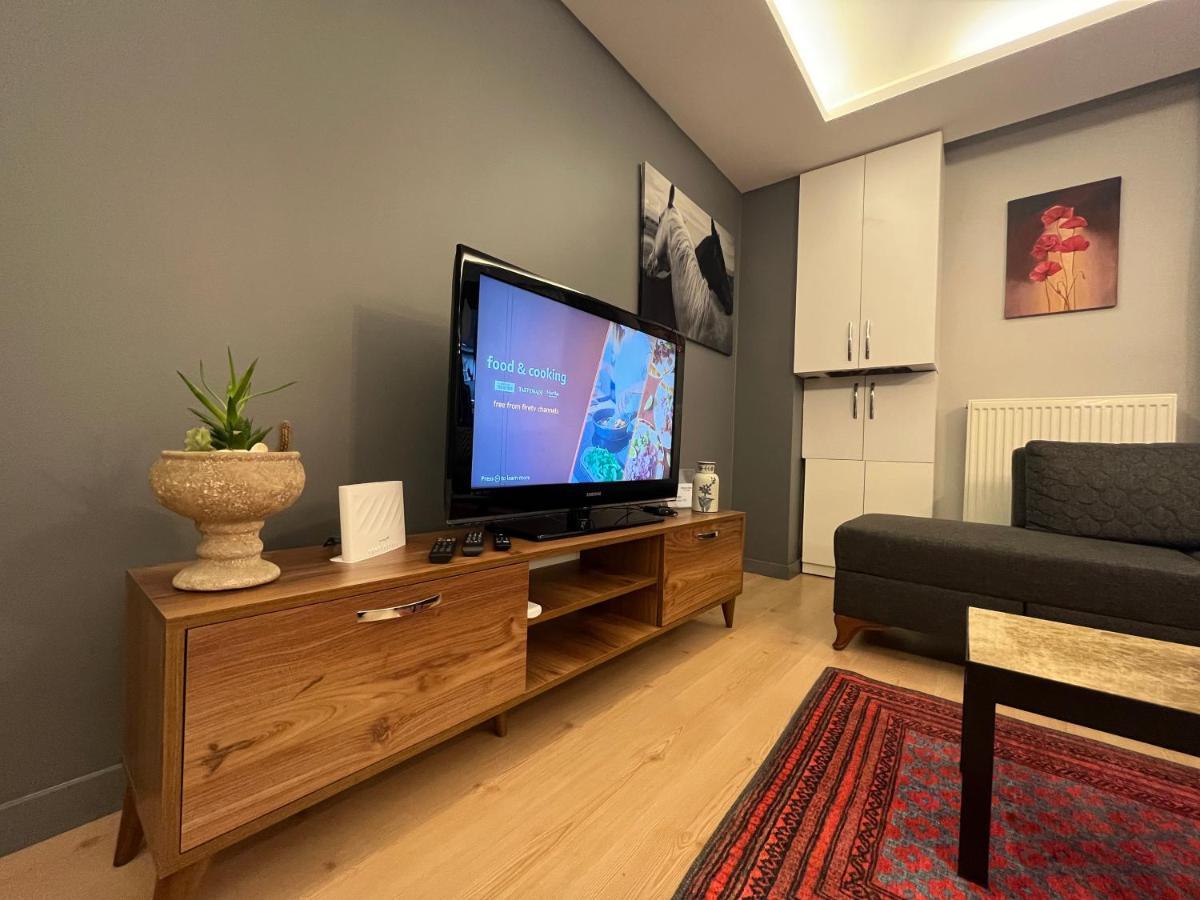 Cozy Unique Flat Hgyhomes1107 Close To The Memoriall Hospital At The City Center Istanbul Luaran gambar