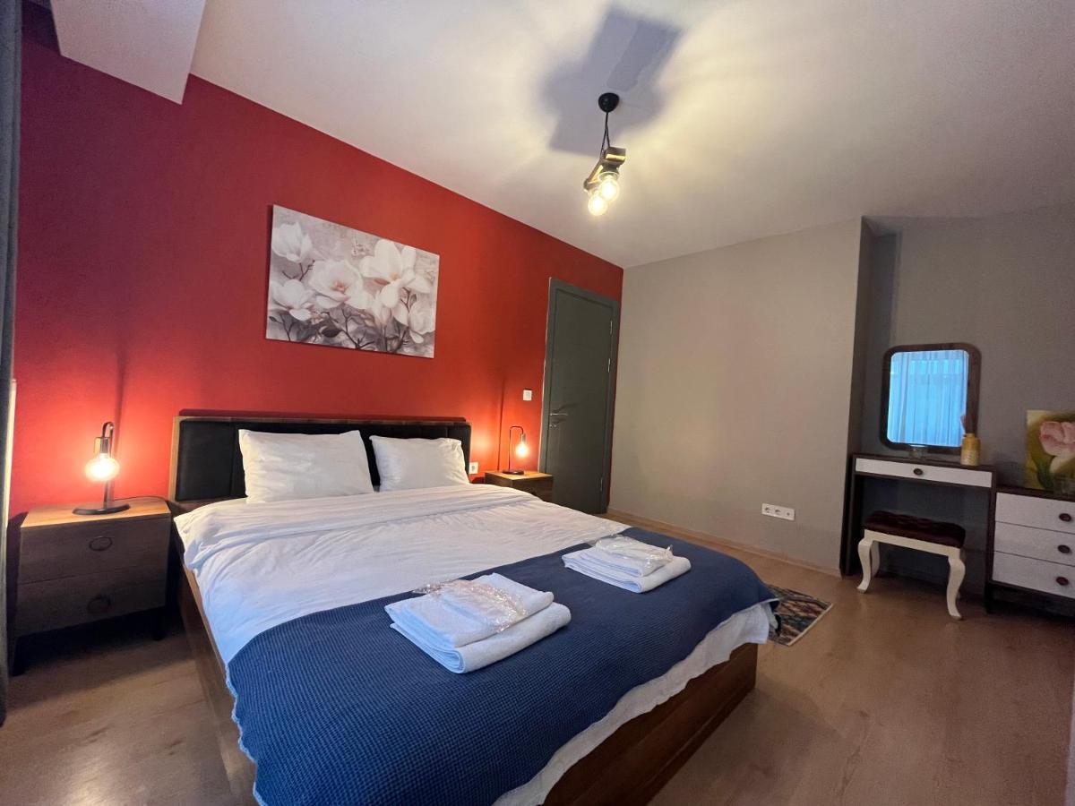 Cozy Unique Flat Hgyhomes1107 Close To The Memoriall Hospital At The City Center Istanbul Luaran gambar