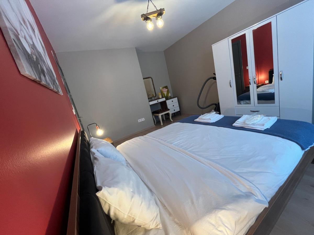 Cozy Unique Flat Hgyhomes1107 Close To The Memoriall Hospital At The City Center Istanbul Luaran gambar