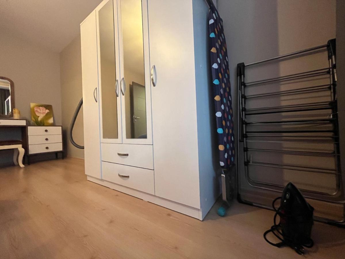 Cozy Unique Flat Hgyhomes1107 Close To The Memoriall Hospital At The City Center Istanbul Luaran gambar