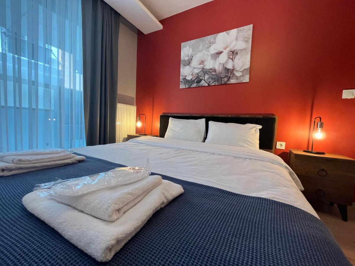 Cozy Unique Flat Hgyhomes1107 Close To The Memoriall Hospital At The City Center Istanbul Luaran gambar