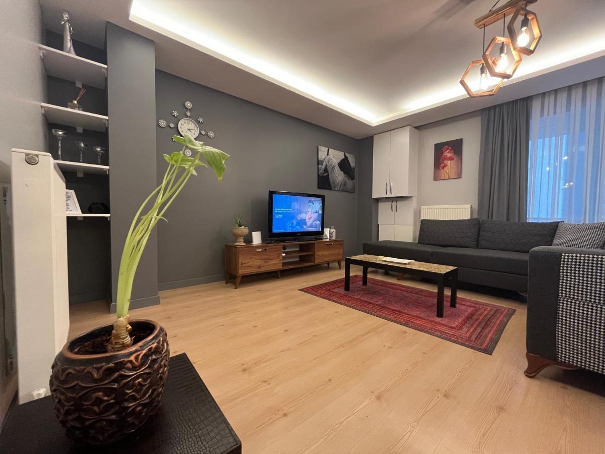 Cozy Unique Flat Hgyhomes1107 Close To The Memoriall Hospital At The City Center Istanbul Luaran gambar