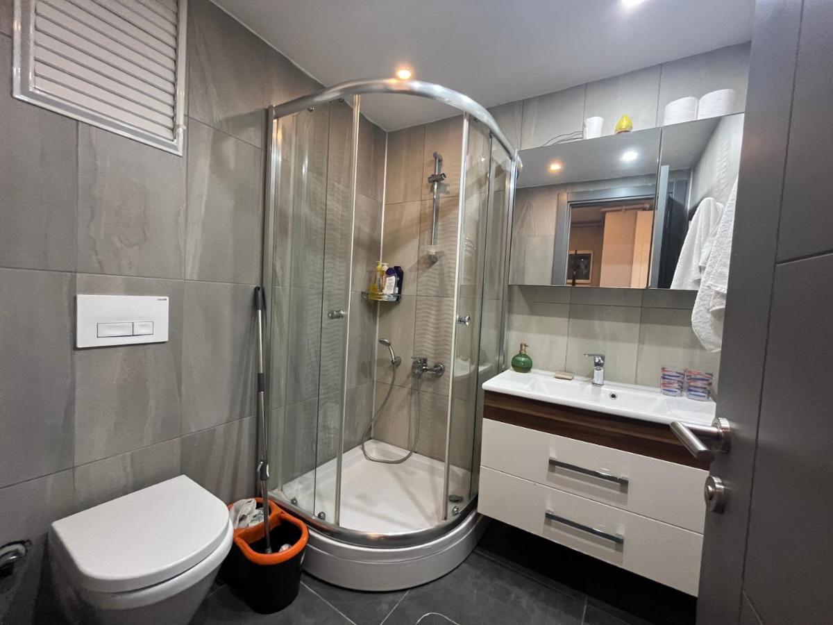 Cozy Unique Flat Hgyhomes1107 Close To The Memoriall Hospital At The City Center Istanbul Luaran gambar